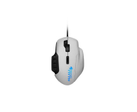 Roccat Nyth Modular MMO Gaming Mouse (biała) - 298466 - zdjęcie 8
